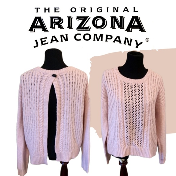 Arizona Jean Company Sweaters - EVERYTHING $5 PRE BLACK FRIDAY BLOWOUT